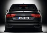 Audi A8 L W12 Security 2011 года